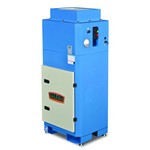 JPW Industries 1017633 | MDC-1200-HD Heavy Duty Metal Dust Collector