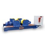 JPW Industries 1017699 | Pipe Roller Welding Positioner - RWP-55