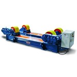 JPW Industries 1017702 | Turning Roll Welding Positioner - RWP-440