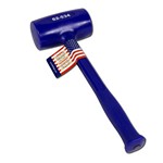 JPW Industries 1018005 | 53oz Softface Hammer (BH-62-534)