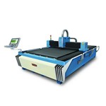 JPW Industries 1018675 | CNC Laser Table - FL-510HD-1000
