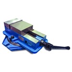 JPW Industries 1019130 | BV-6M Milling Vise