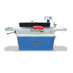 JPW Industries 1020255 | IJ-1288P-HH - Long Bed Parallelogram Jointer with Helical Cutter Head