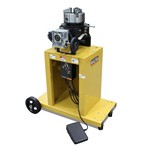 JPW Industries 1020383 | Welding Positioner WP-1800F