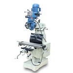 JPW Industries 1020694 | Vertical Mill VM-836E-1
