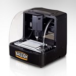 JPW Industries 1022102 | Desktop CNC Engraving Table - DEM-0906