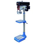 JPW Industries 1022128 | DP-1000E Belt Driven Drill Press