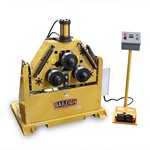 JPW Industries 1225261 | R-H60-HD Hydraulic Roll Bender