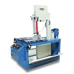 JPW Industries 1226643 | BSVT-18P - Vertical Tilt Frame Band Saw