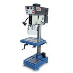 JPW Industries 1227902 | DP-1375VS-110 Variable Speed Drill Press