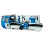 JPW Industries 1228215 | PL-1022VS-V2 - Bench Lathe