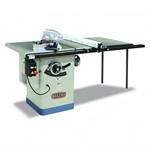 JPW Industries 1229613 | Entry Level Cabinet Saw TS-1040E-50