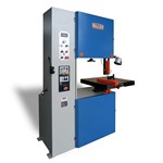 JPW Industries 1230391 | BSV-24VS-V2 - Vertical Band Saw