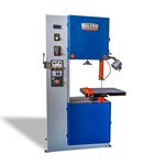 JPW Industries 1230401 | BSV-18VS-220 - Variable Speed Vertical Band Saw
