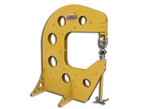 JPW Industries EW37 | Heavy Duty English Wheel EW-37HD