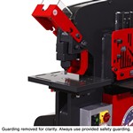 JPW Industries AC0905-S | Heavy-Duty Gauging Table Kit for Oversize Punch Assembly (2013 & Prior)
