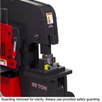 JPW Industries AC0925C | Pipe Notcher Housing For Open Cavity
