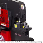 JPW Industries AC0925T | Turret Pipe Notcher Housing