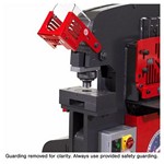 JPW Industries AC1023-S | Standard Punch Assembly for 40-100 Ton Ironworkers (2013 & Prior)