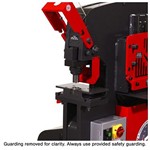 JPW Industries AC1024-S1 | Oversize Punch Assembly for 40 Ton Ironworkers (2013 & Prior)