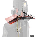 JPW Industries AC2400 | Punching Productivity Pack