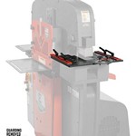 JPW Industries AC2500 | Notching Productivity Pack