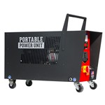 JPW Industries HAT001 | Portable Power Unit 230V, 1Ph