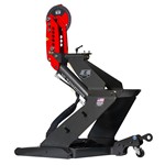 JPW Industries HAT1000 | Edwards 10 Ton Tube and Pipe Bender