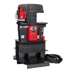 JPW Industries HAT2520 | Edwards 25 Ton Dual Station and Portable Power Unit, 230V, 3Ph