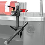 JPW Industries HBA200 | Horizontal Press Material Stop