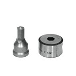 JPW Industries PDH1/2 | 1/2