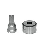 JPW Industries PDH5/8 | 5/8