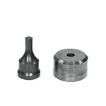 JPW Industries PDM10 | 10mm Metric Punch & Die Set