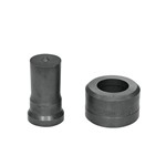 JPW Industries PDM26 | 26mm Metric Punch & Die Set
