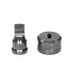 JPW Industries PDOB1/4X3/4 | 1/4