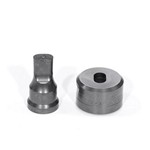 JPW Industries PDOB7/16X3/4 | 7/16