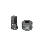 JPW Industries PDSQ1/2 | 1/2