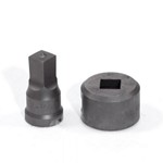JPW Industries PDSQ19/32 | 19/32