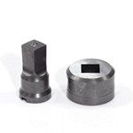JPW Industries PDSQ21/32 | 21/32
