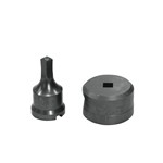 JPW Industries PDSQ5/16 | 5/16