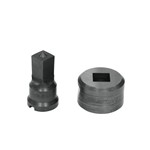 JPW Industries PDSQ5/8 | 5/8