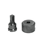 JPW Industries PDSQ7/16 | 7/16
