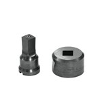 JPW Industries PDSQ9/16 | 9/16
