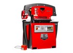 JPW Industries ELT110-3P208 | 110 Ton Elite Ironworker 3 Phase, 208 Volt