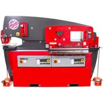 JPW Industries ELT11065-1P230 | 110/65 Ton Elite Dual Operator Ironworker 1 Phase, 230 Volt -- WHILE SUPPLIES LAST