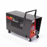 JPW Industries HAT006 | Portable Power Unit 3 Phase, 208 Volt