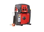 JPW Industries IW100-3P575-A | 100 Ton Ironworker 575V, 3Ph, with PowerLink