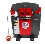 JPW Industries IW50-1P230 | 50 Ton Ironworker 1 Phase, 230 Volt