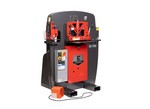 JPW Industries IW55-1P230-A | 55 Ton Ironworker 230V, 1Ph with PowerLink