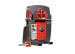 JPW Industries IW55-3P575-A | 55 Ton Ironworker 575V, 3Ph with PowerLink